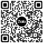 Zalo QR