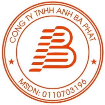 Logo Anh Bá Phát
